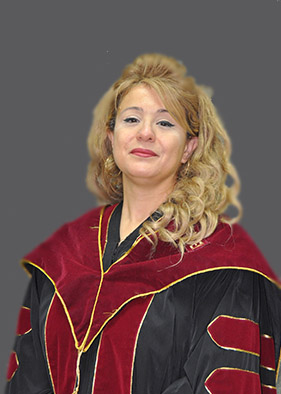 Prof salam mahadeen