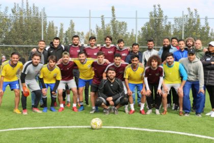 فريق البتراء