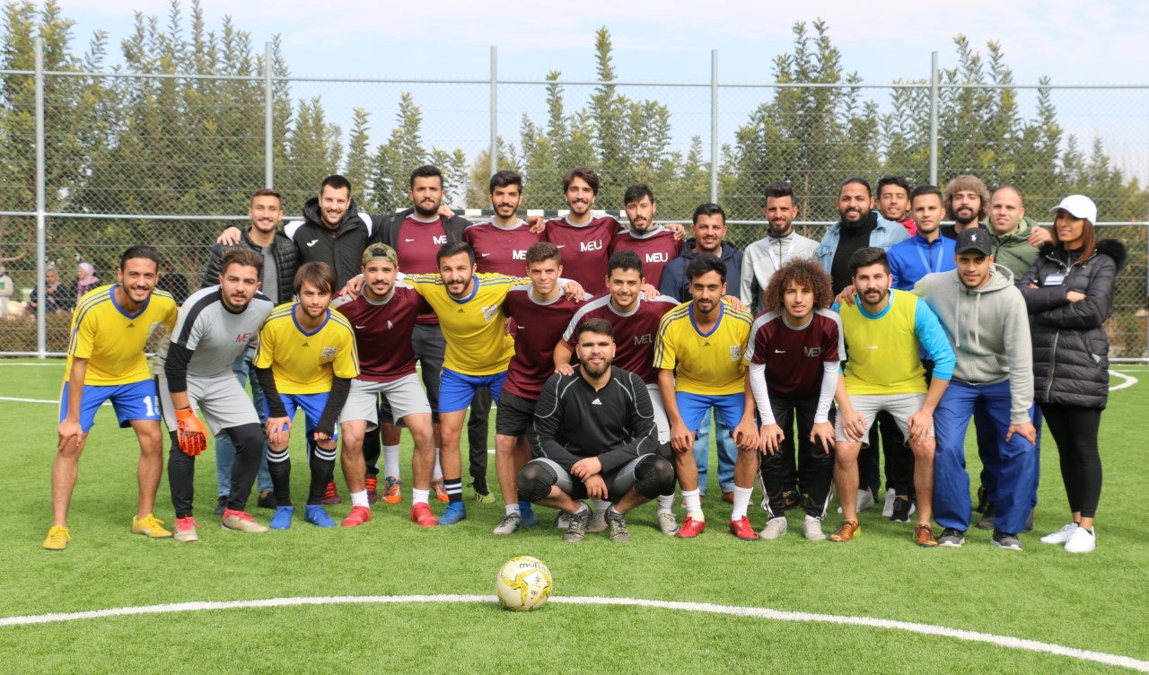 فريق البتراء