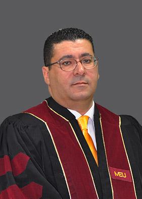 احمد طبية