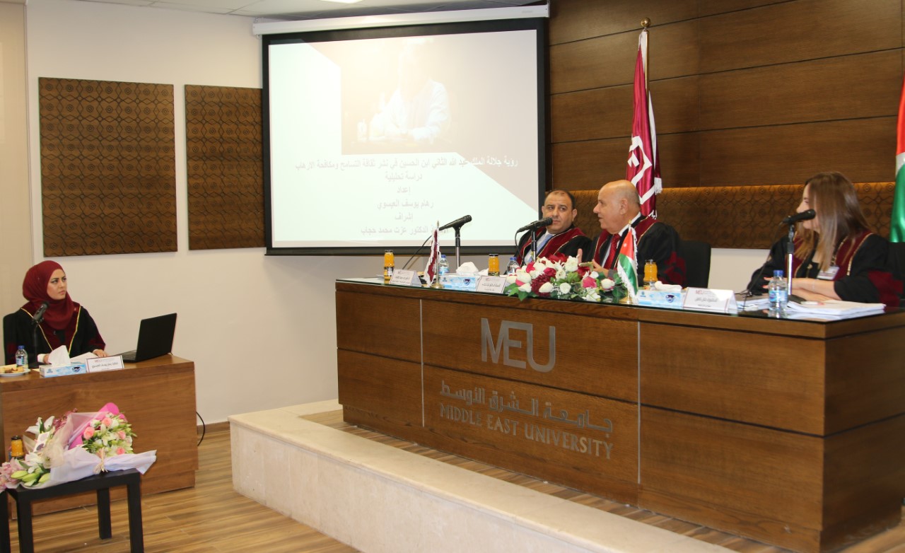 Master thesis internet banking