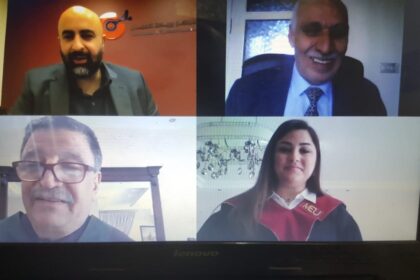 شهد غازي عادل الجنابي