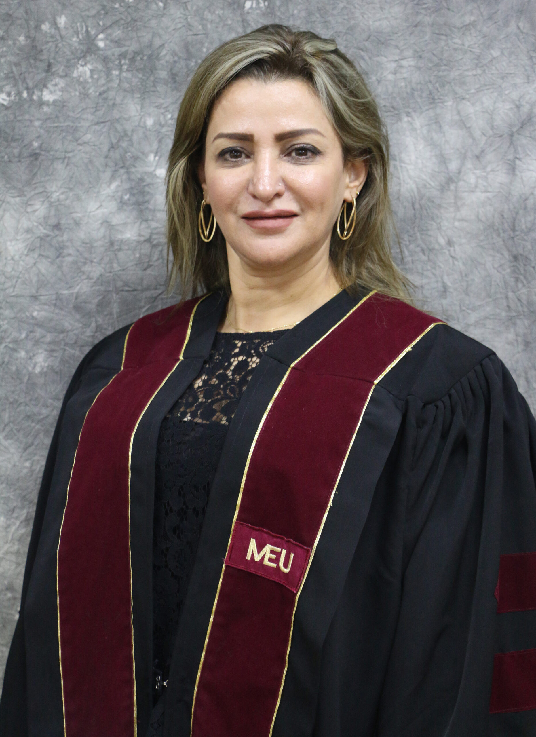 مها الصراوي