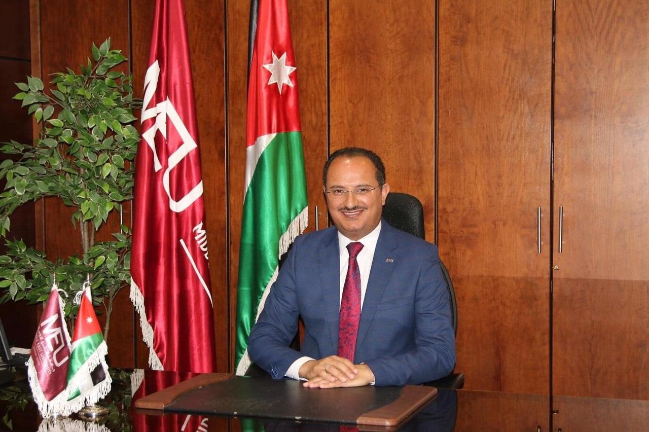 صورة الدكتور يعقوب