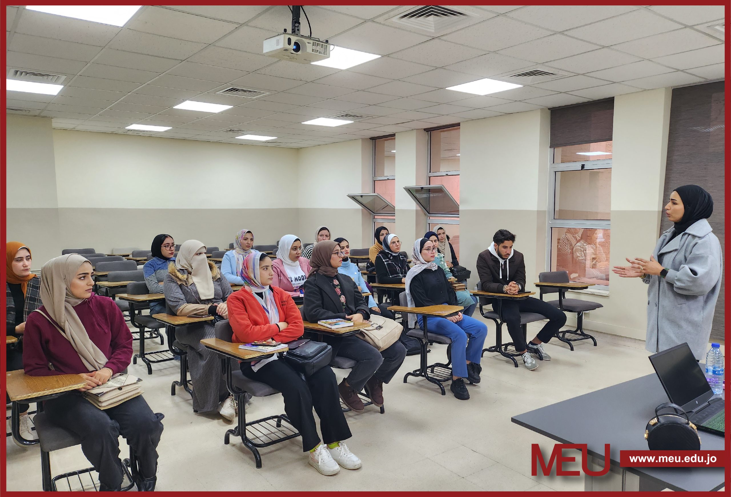 الطبية المساندة-01