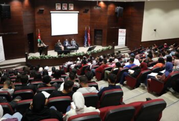 حوارية حزبية (6)