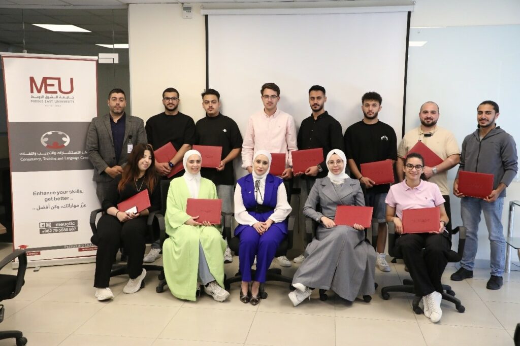 الشرق الأوسط تقدّم تجربة تدريبية في دورة الباريستا بعنوان “أساسيات الباريستا وفن إعداد القهوة” بالتعاون مع بُن معروف