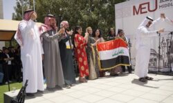 نادي الطلبة العرب نادي الطلبة العرب