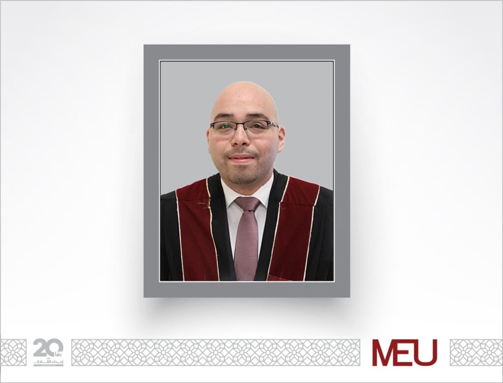 Middle East university secures the 2025 Hussein Award for Economic Research.