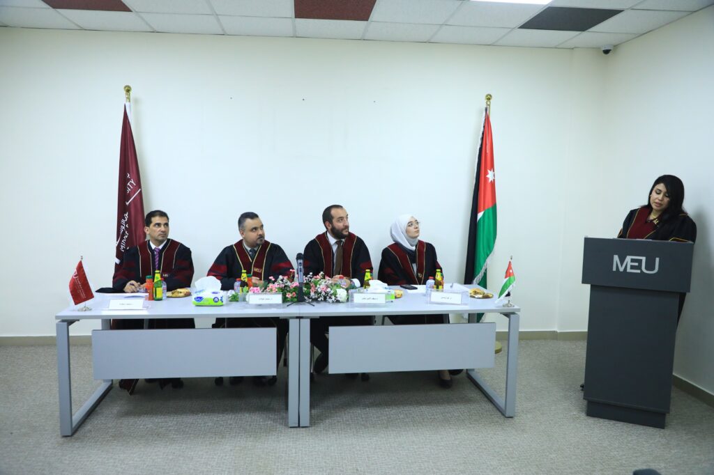 رسالة ماجستير بعنوان: تقييم الفاعلية المضادة للفيروسات لجسيمات أكسيد الزنك النانوية المحضّرة حيويًا من مستخلص الشاي الأخضر ضد فيروس طاعون المجترات الصغيرة (PPRV)