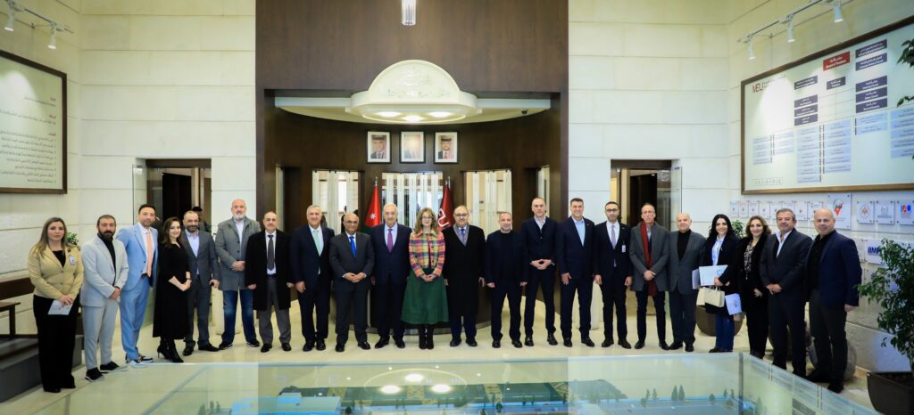 استشاري إعلام الشرق الأوسط: بناء الإعلامي المسؤول أولوية في زمن التحولات الرقمية