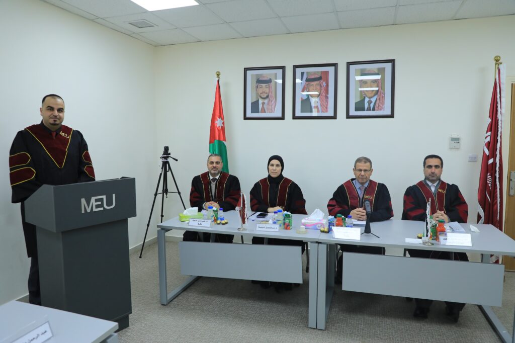 رسالة ماجستير بعنوان: درجة استخدام تطبیقات الذکاء الاصطناعي في تنمیة مھارة الكتابة باللُّغَة العَرَبِيَّة لدی طلبة الصف الحادي عشر في المدارس الدولیة من وجھة نظر الطلبة ومعلميھم