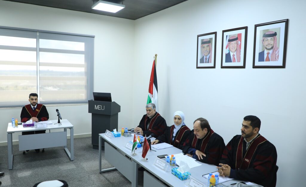 رسالة ماجستير بعنوان: أثر استراتيجيات إدارة الموارد البشرية الخضراء على التنمية المستدامة: الدور المعدِّل للقيادة الخادمة في شركة نفط الشمال / العراق